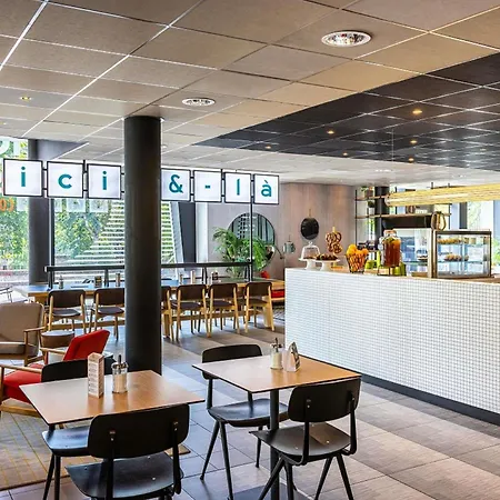 Ibis Strasbourg Centre Les Halles-3
